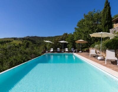 Rent Villa Flirt Piccabeen Tuscany