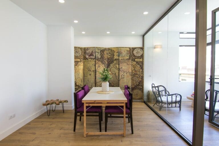 Rent Villa Flirt Solidago Spain