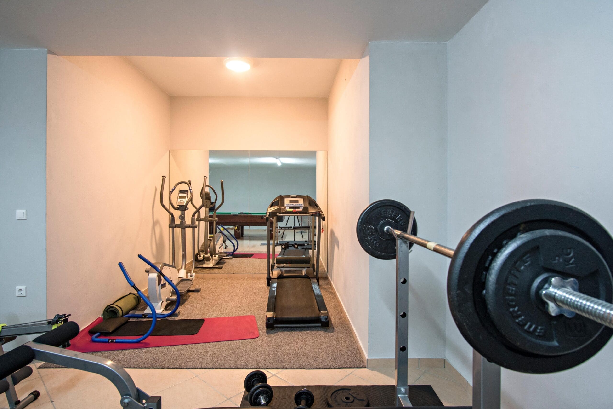 Rent Villa Fluorescent Firebell Corfu
