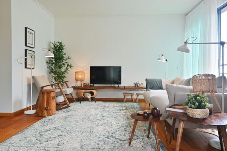 Rent Villa Fluorescent Rose Tourmaline Portugal