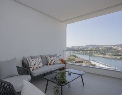 Rent Villa Focus Auspicious Portugal