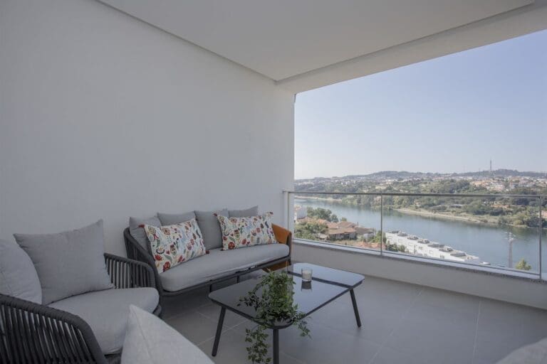 Rent Villa Focus Auspicious Portugal
