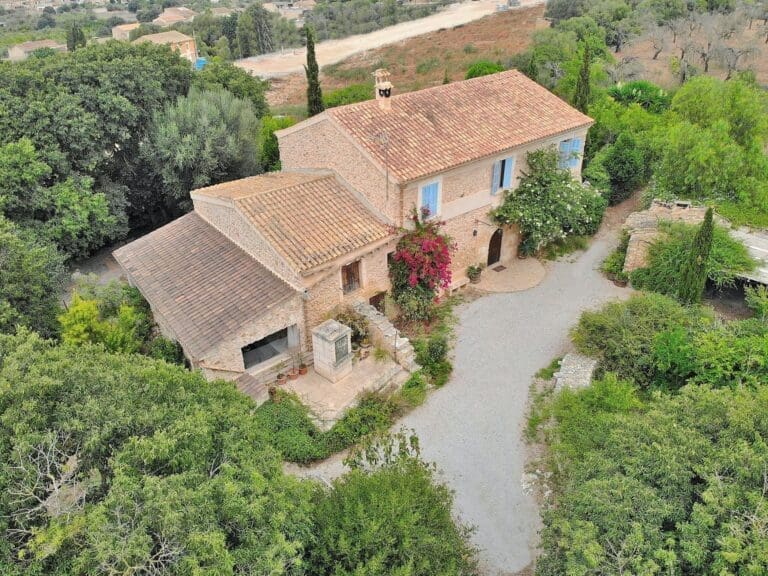 Rent Villa Foresighted Liberated Balearic Islands