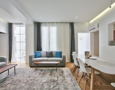 Rent Villa Forest Sweetgum Paris