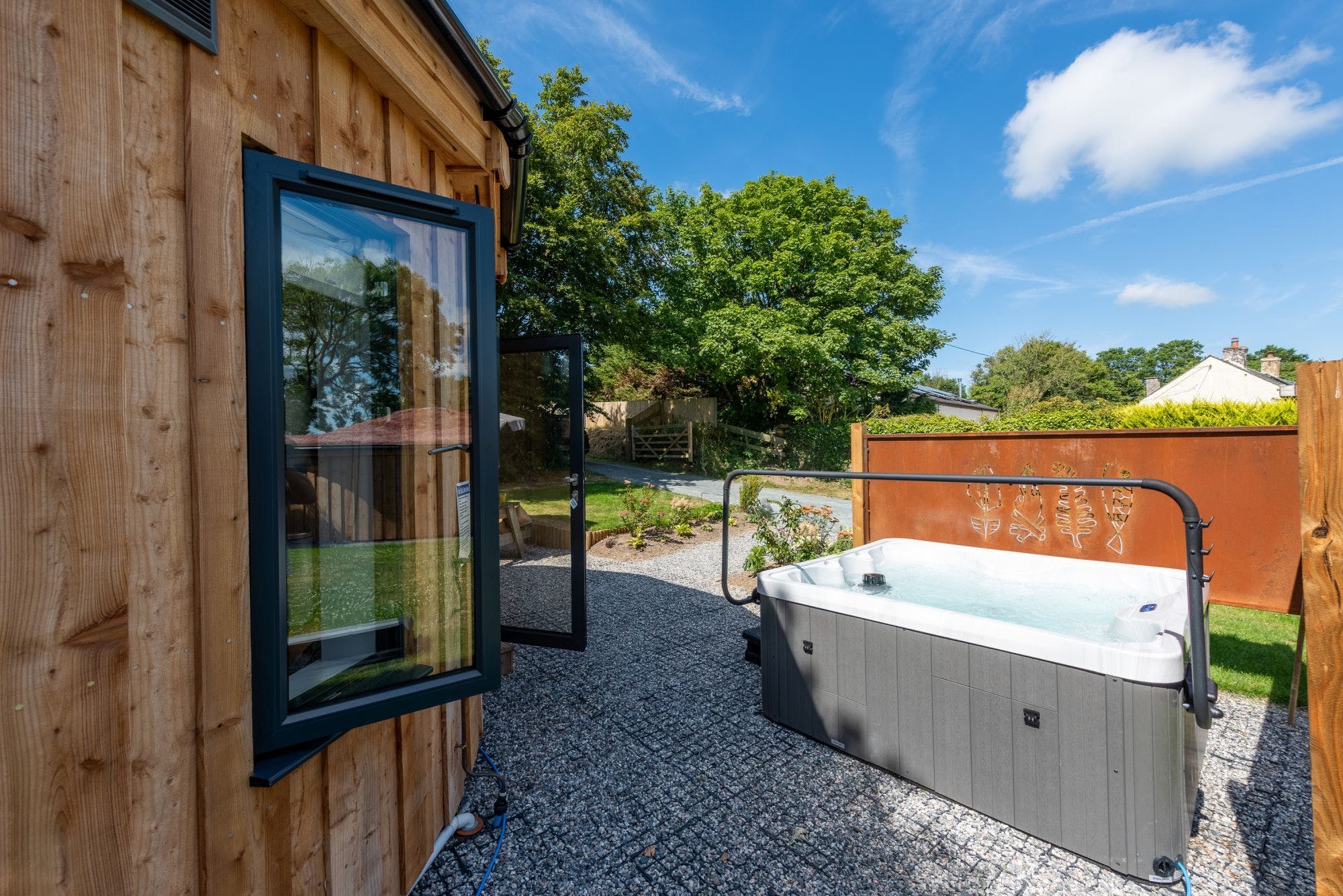 Rent Villa Forthright Emery Cornwall