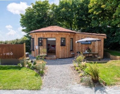 Rent Villa Forthright Emery Cornwall