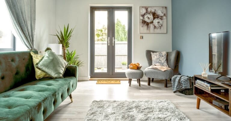 Rent Villa Four-Star Tarragon Gloucestershire