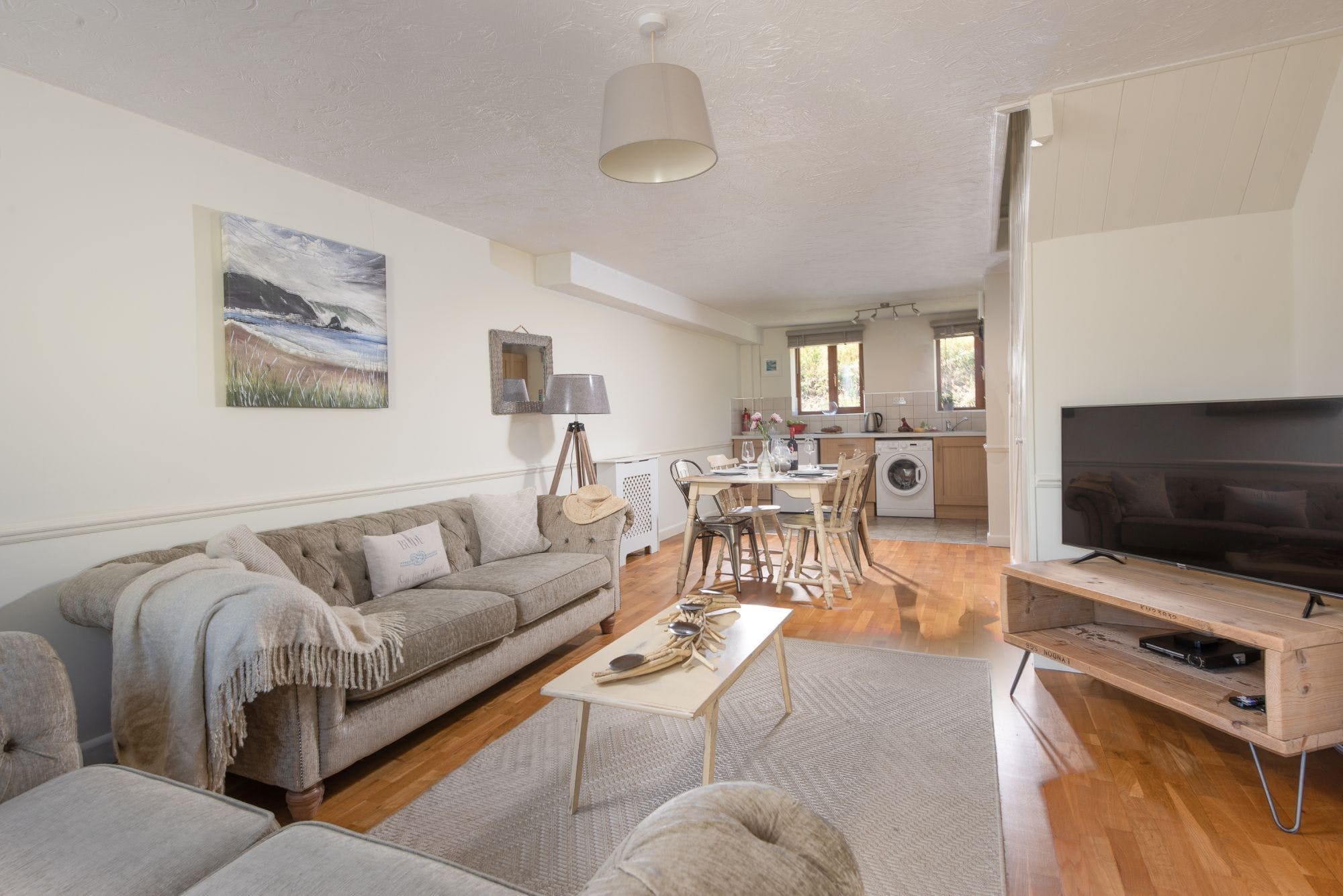 Rent Villa Frolicsome Fab Cornwall
