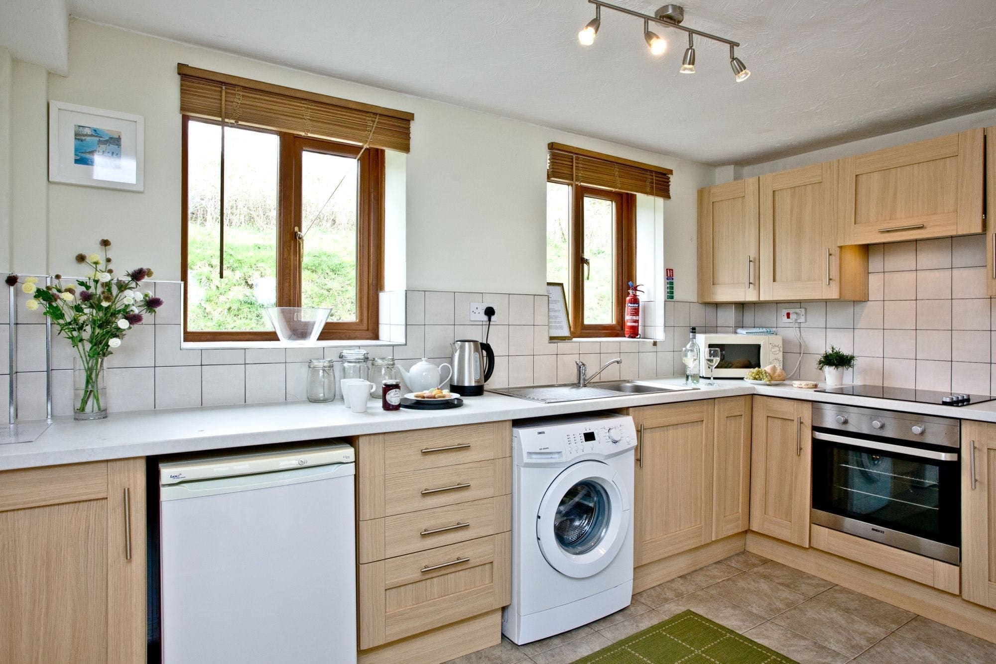 Rent Villa Frolicsome Fab Cornwall
