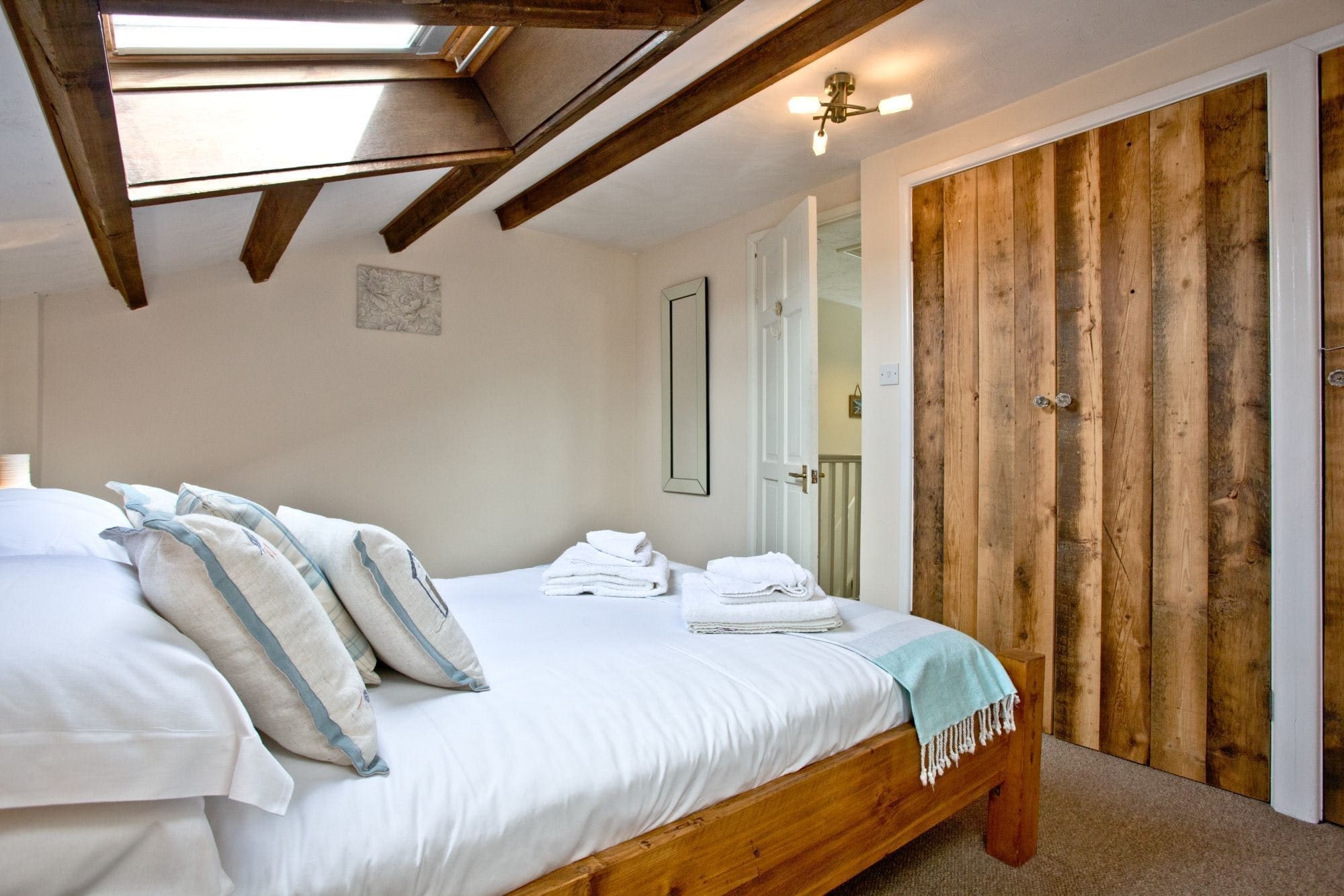 Rent Villa Frolicsome Fab Cornwall