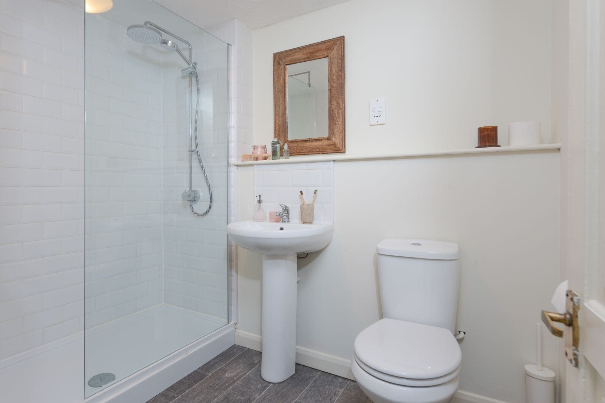 Rent Villa Frolicsome Fab Cornwall