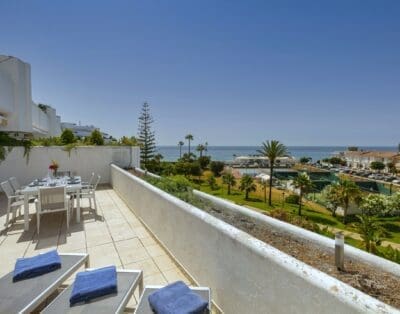 Rent Villa Frost Celestite Spain