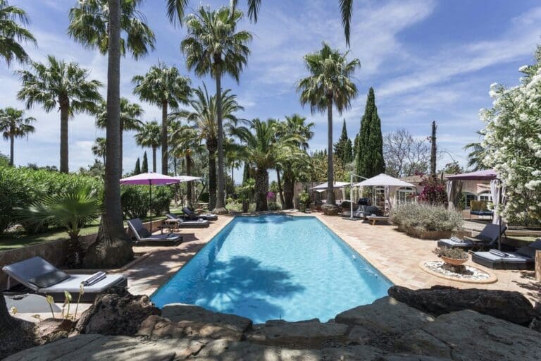 Rent Villa Frostbite Wine Algarve