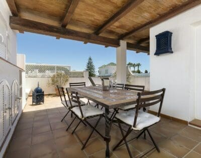 Rent Villa Fusion Star Spain