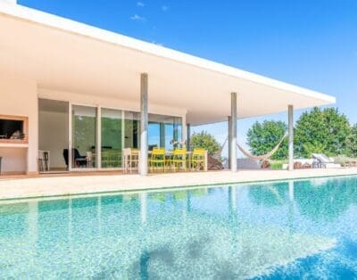 Rent Villa Fuzzy Aquamarine Puglia