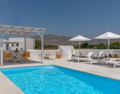 Rent Villa Fuzzy Saptrees Greece