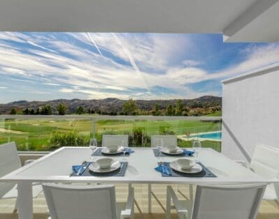 Rent Villa Grand Lucky Spain