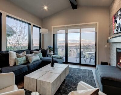 Rent Villa Grape Misty Park City