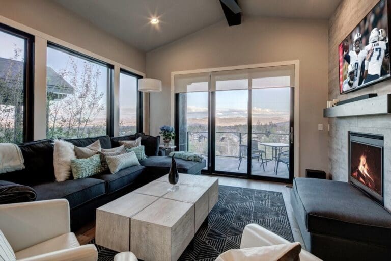Rent Villa Grape Misty Park City