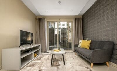 Rent Villa Gras Albizia South Africa