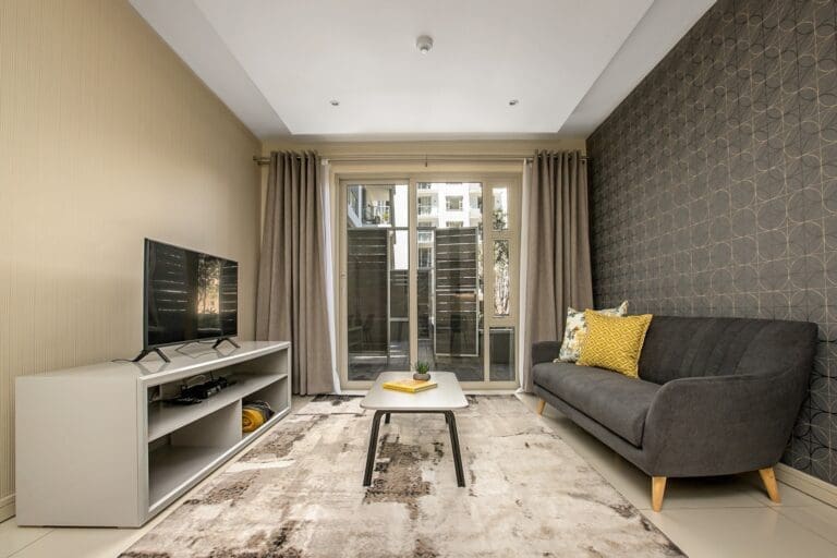 Rent Villa Gras Albizia South Africa