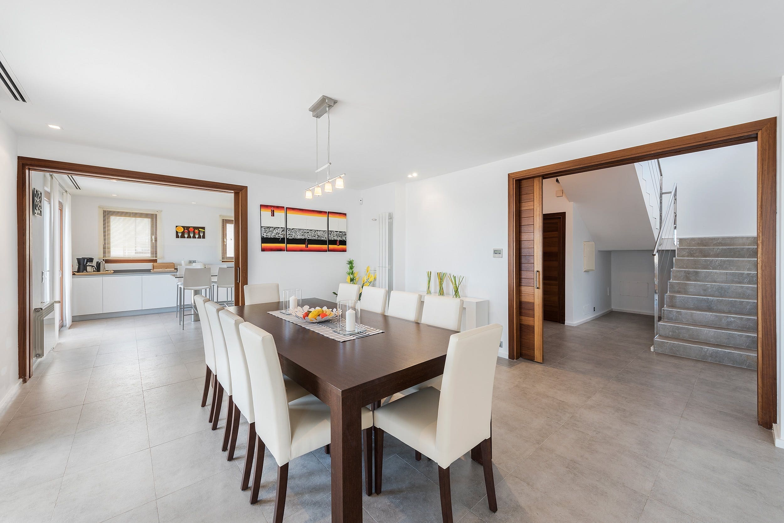 Rent Villa Greathearted Corydalis Balearic Islands