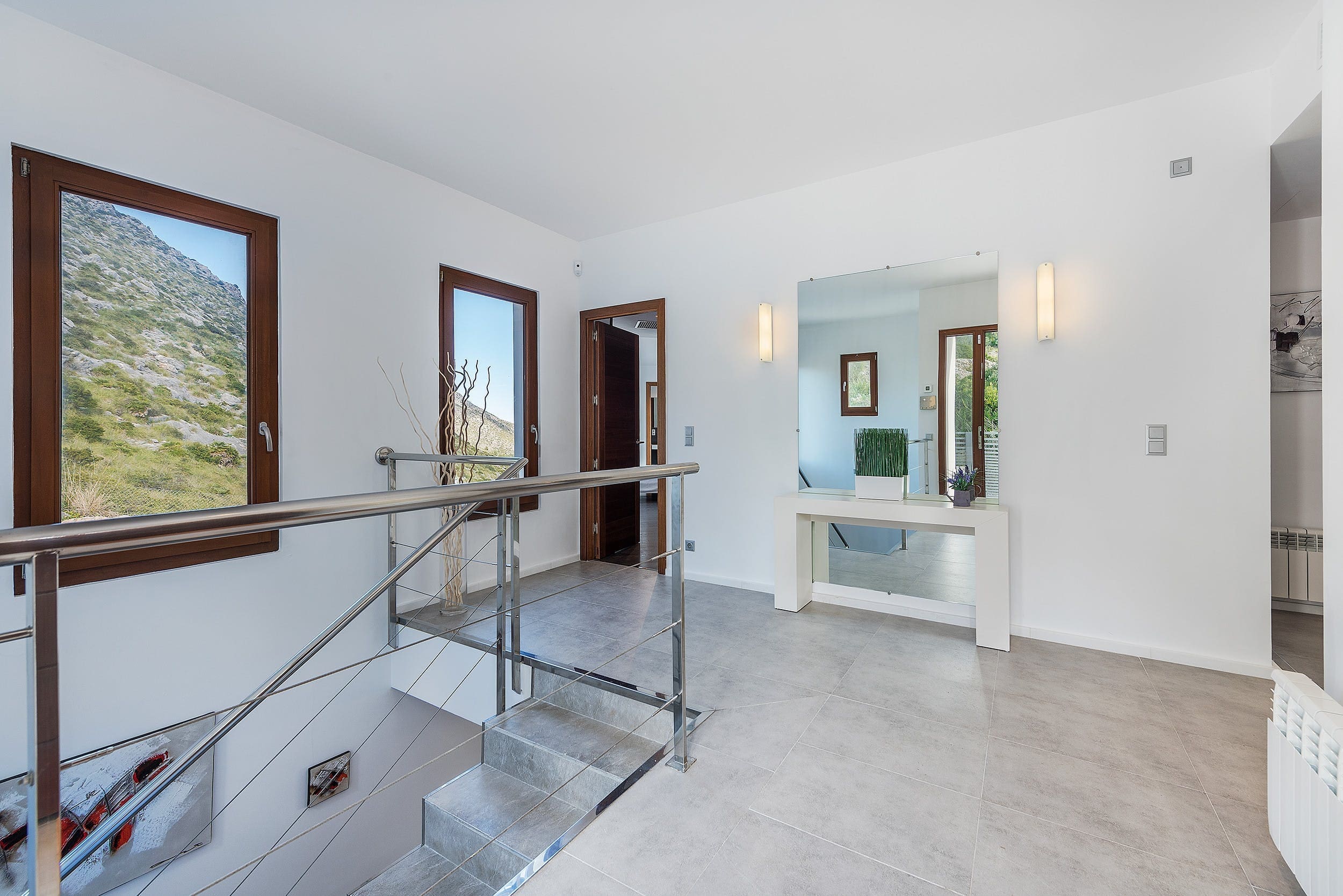 Rent Villa Greathearted Corydalis Balearic Islands