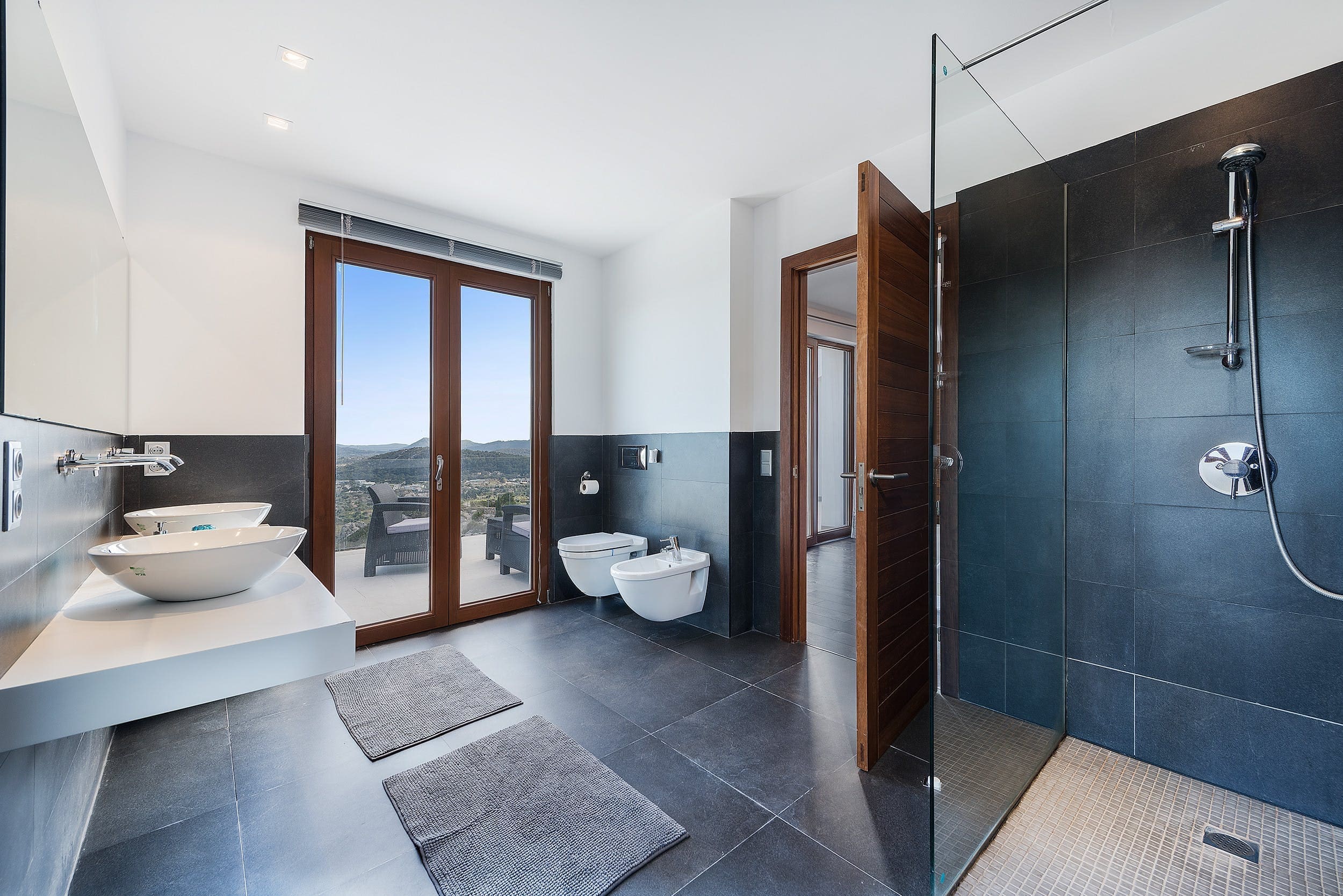 Rent Villa Greathearted Corydalis Balearic Islands