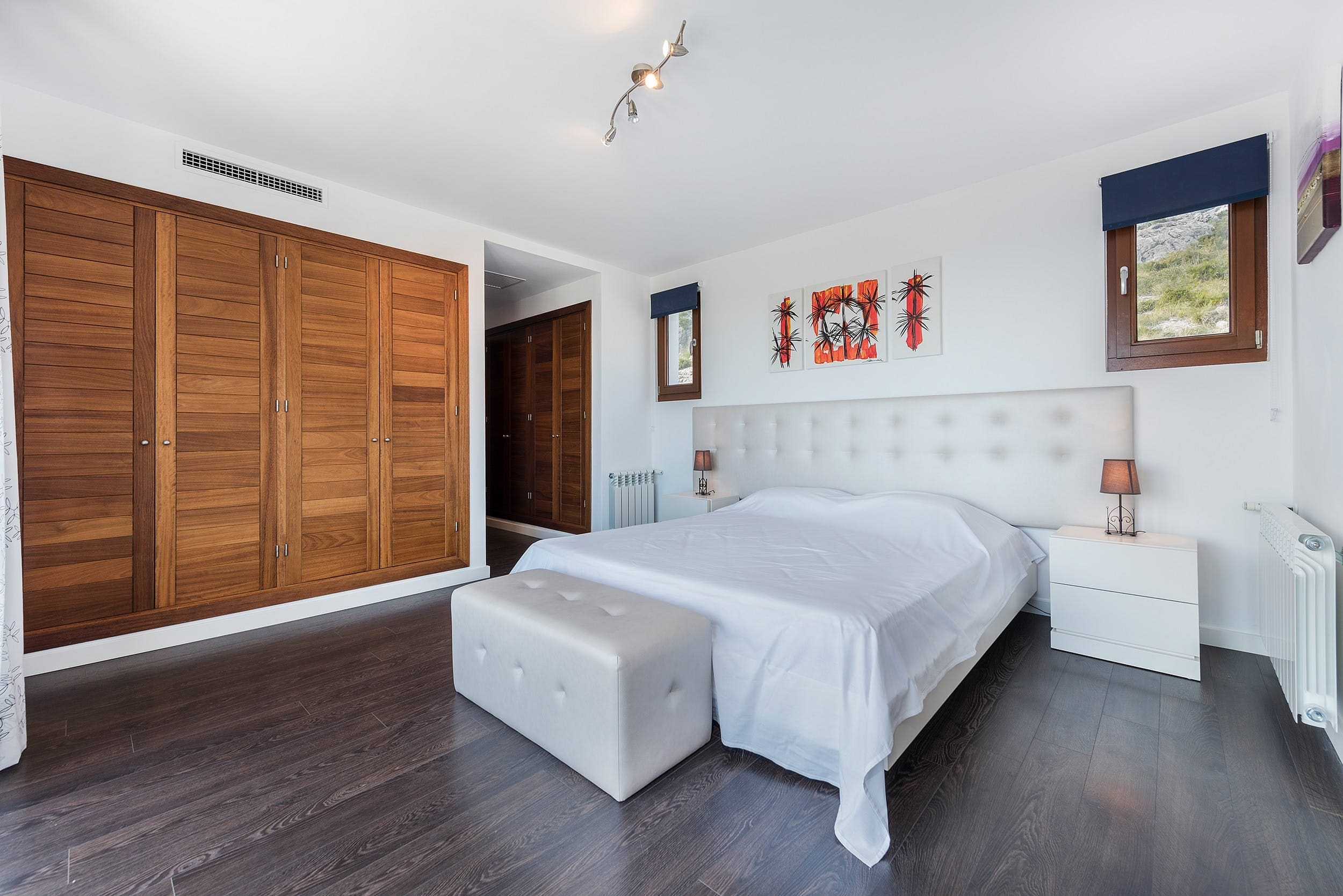 Rent Villa Greathearted Corydalis Balearic Islands
