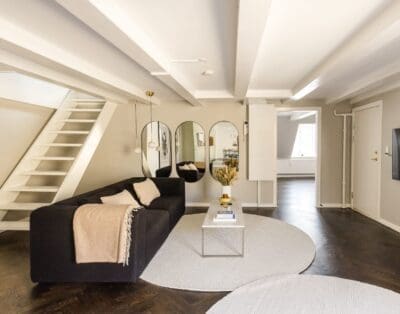 Rent Villa Hallowed Swank Copenhagen