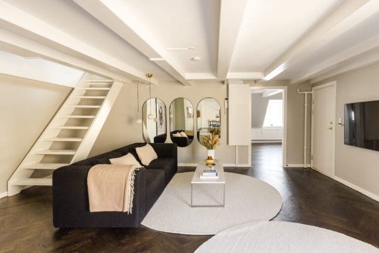 Rent Villa Hallowed Swank Copenhagen