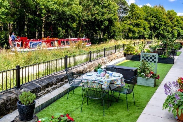 Rent Villa Heart-To-Heart Meteoric Oxfordshire