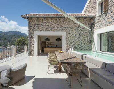 Rent Villa Hunter Enthusiasm Mallorca