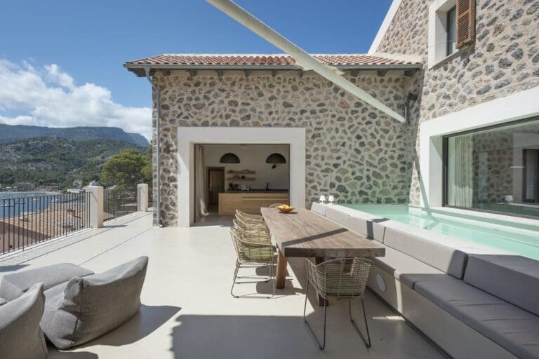 Rent Villa Hunter Enthusiasm Mallorca