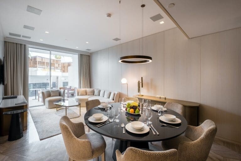 Rent Villa Ice Gopher United Arab Emirates