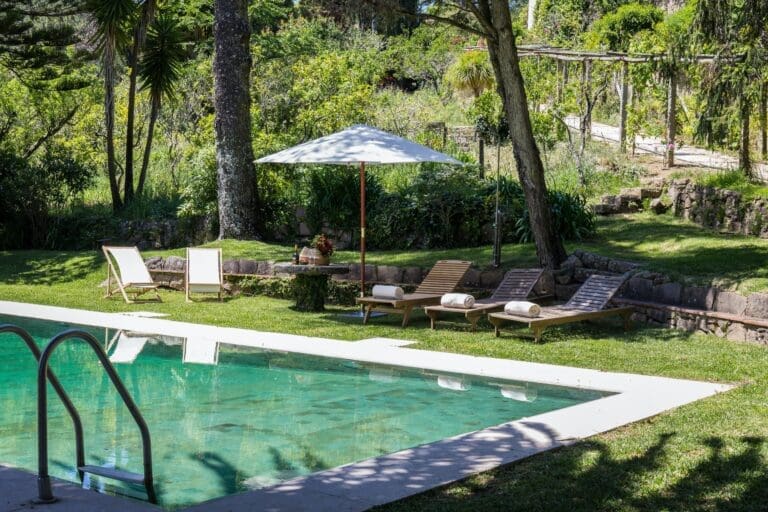 Rent Villa Iceberg Diamondleaf Portugal