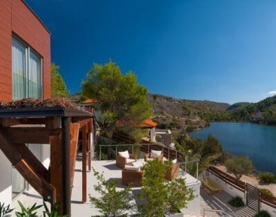 Rent Villa Ideal Happy-Go-Lucky Croatia