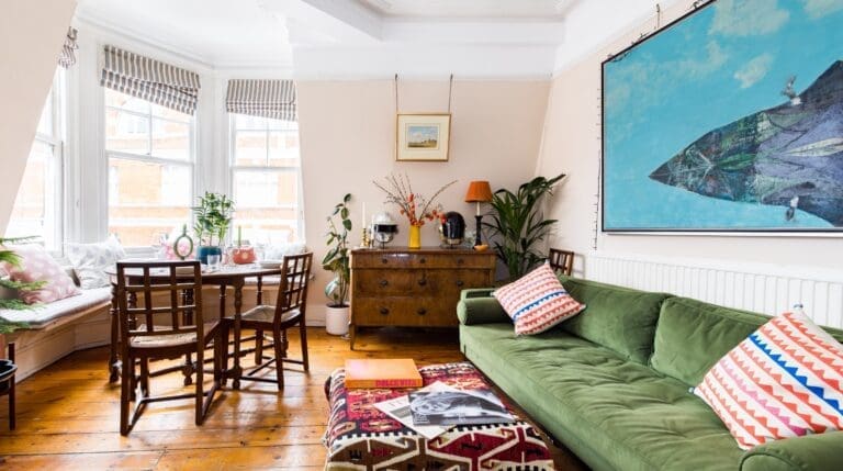 Rent Villa Incontrovertible Valorous London