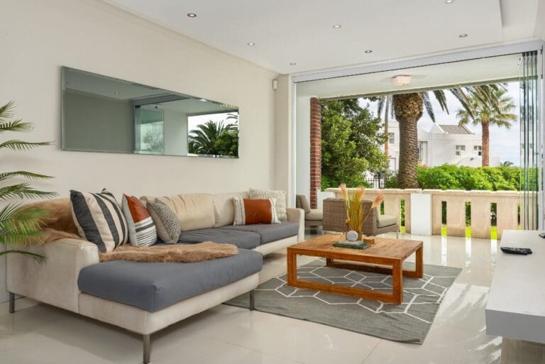 Rent Villa Indigo Torreya South Africa