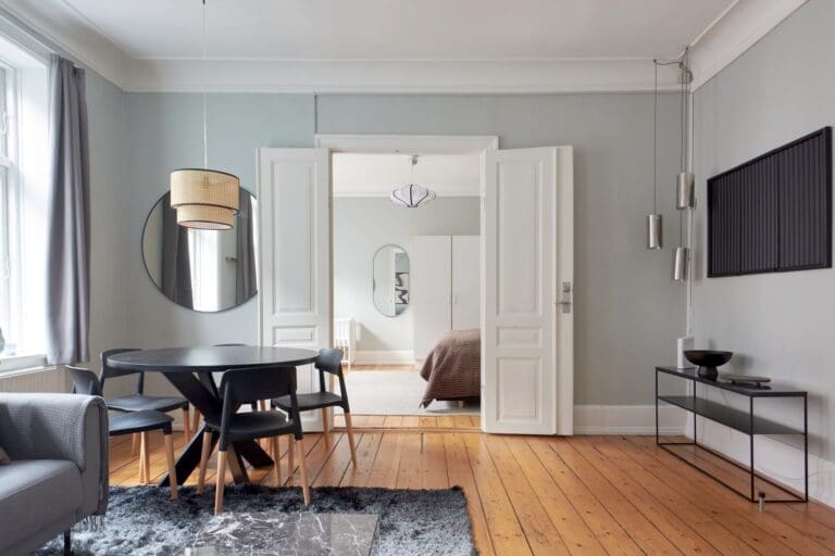 Rent Villa Integrated Opera Copenhagen