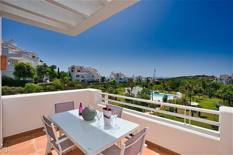 Rent Villa Intent Youth Spain