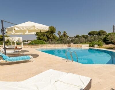 Rent Villa Interested Amaranthus Italy