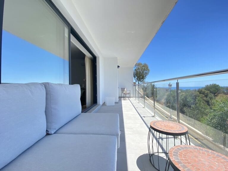 Rent Villa International Osiana Spain