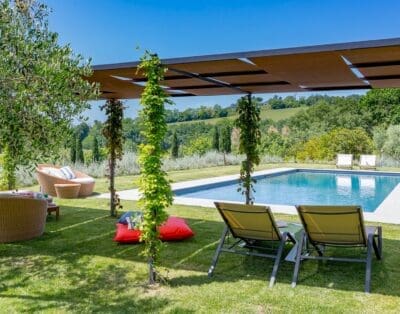 Rent Villa Irresistible Beauty Italy