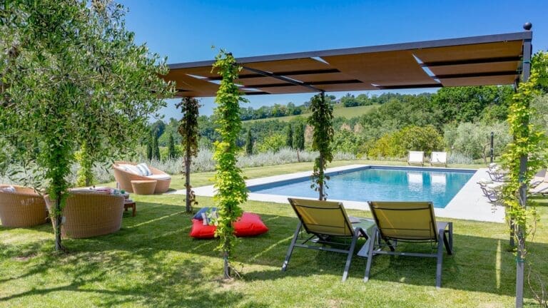 Rent Villa Irresistible Beauty Italy