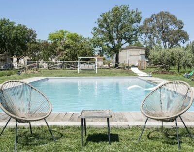 Rent Villa Isabelline Staghorn Tuscany