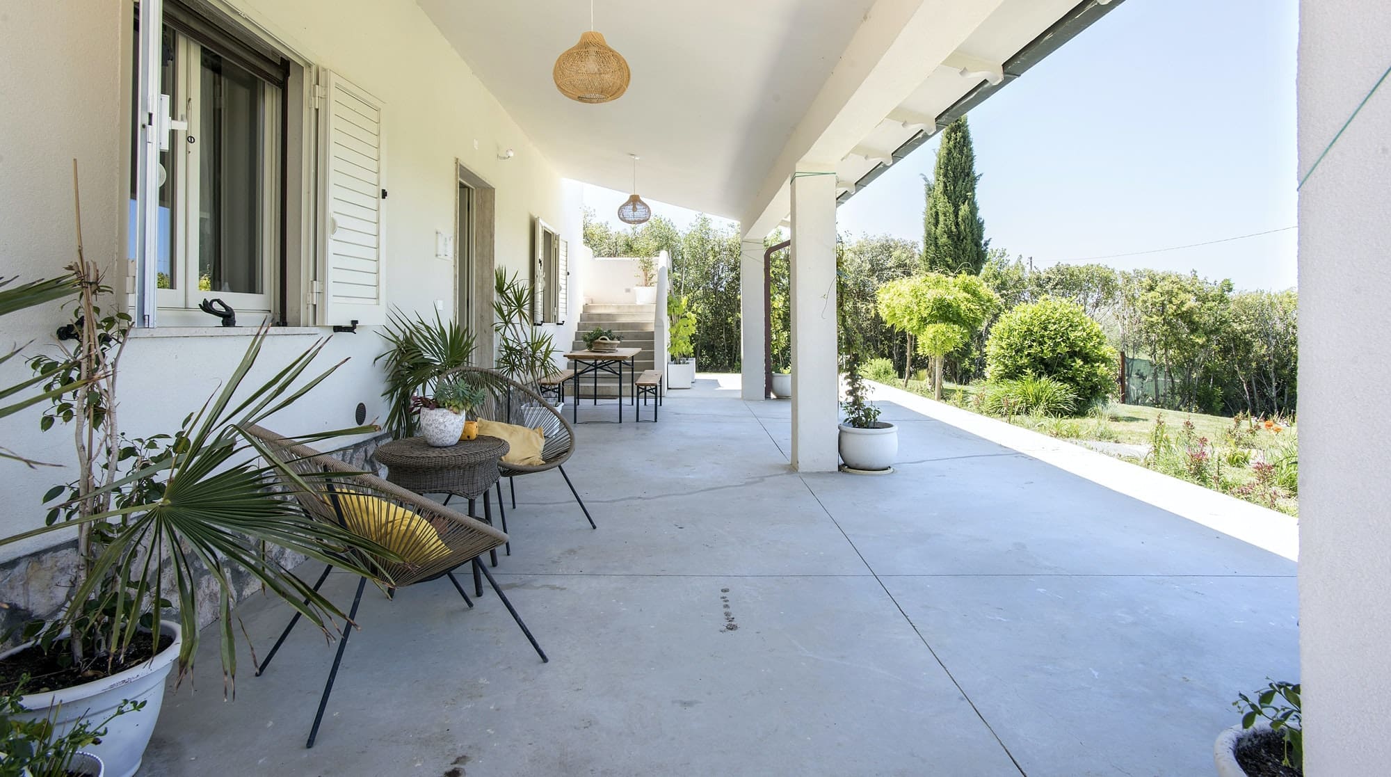 Rent Villa Isabelline Staghorn Tuscany