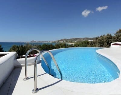 Rent Villa Ivory Bottletree Greece