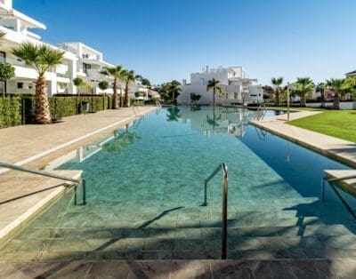 Rent Villa Ivory Plane Spain