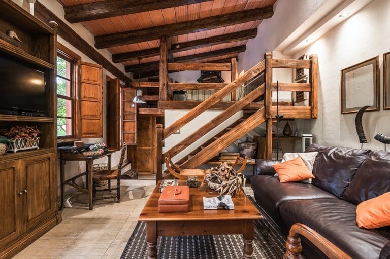 Rent Villa Ivory Pukanui Spain